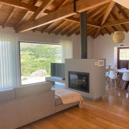 Casa Do Afonso Apartment Brufe Екстериор снимка