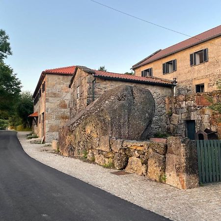 Casa Do Afonso Apartment Brufe Екстериор снимка