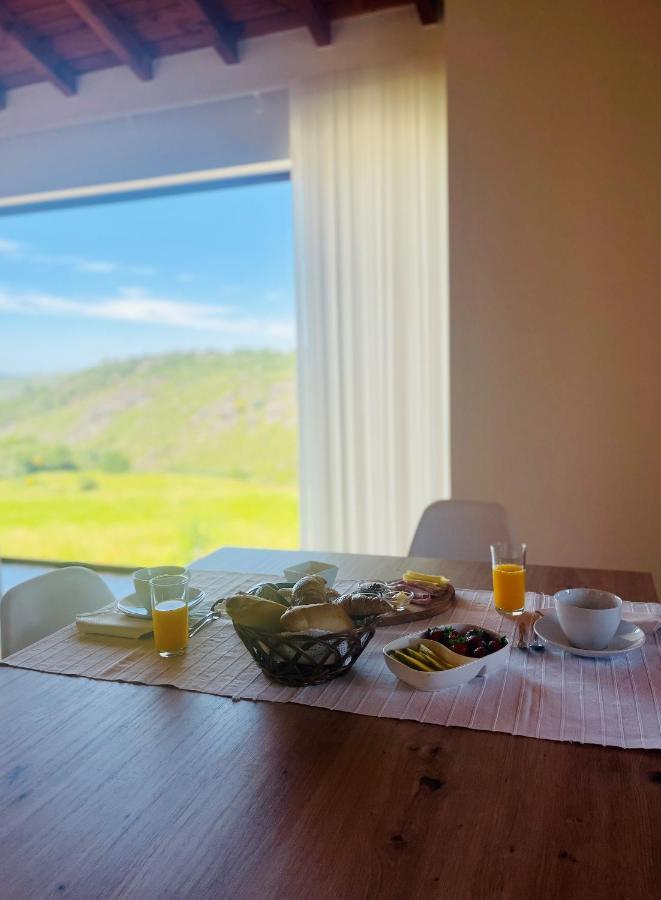 Casa Do Afonso Apartment Brufe Екстериор снимка