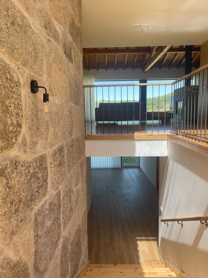 Casa Do Afonso Apartment Brufe Екстериор снимка