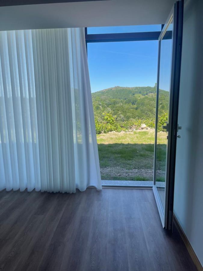 Casa Do Afonso Apartment Brufe Екстериор снимка