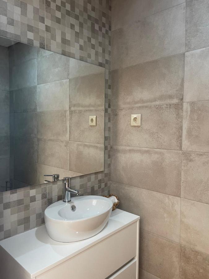 Casa Do Afonso Apartment Brufe Екстериор снимка