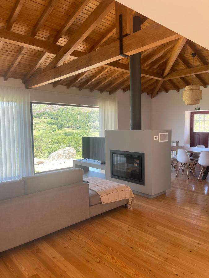Casa Do Afonso Apartment Brufe Екстериор снимка