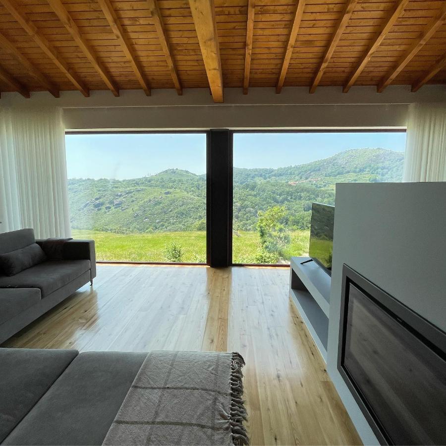 Casa Do Afonso Apartment Brufe Екстериор снимка