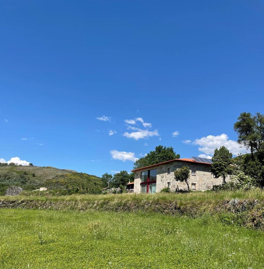 Casa Do Afonso Apartment Brufe Екстериор снимка