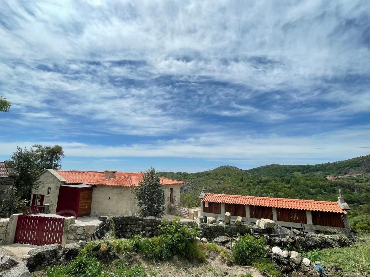 Casa Do Afonso Apartment Brufe Екстериор снимка