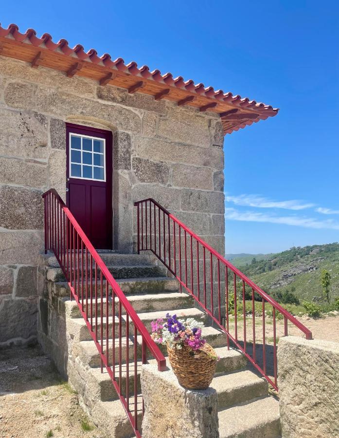 Casa Do Afonso Apartment Brufe Екстериор снимка