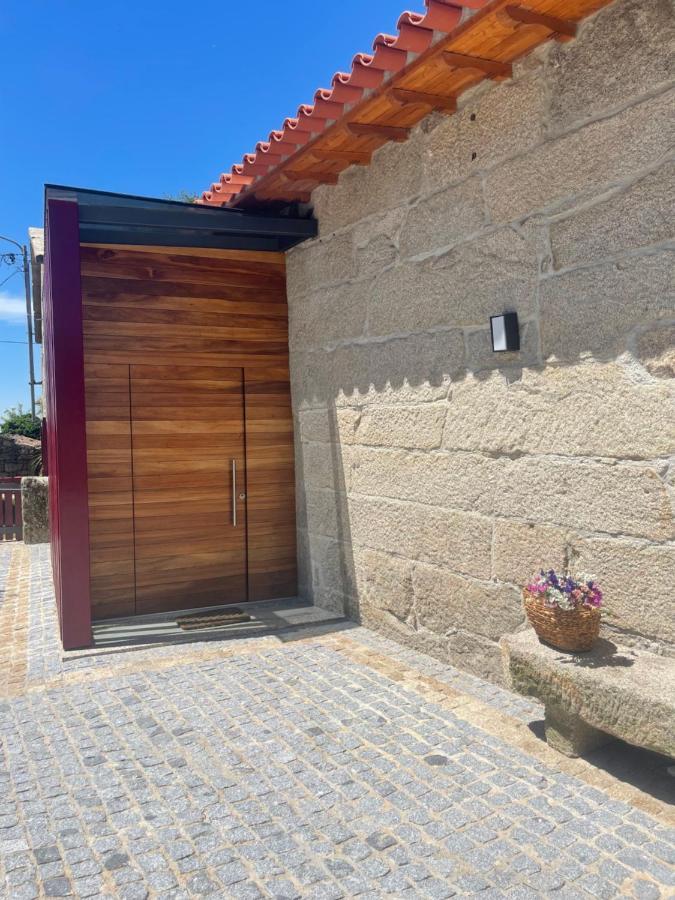 Casa Do Afonso Apartment Brufe Екстериор снимка