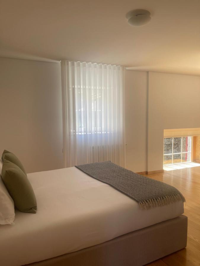 Casa Do Afonso Apartment Brufe Екстериор снимка