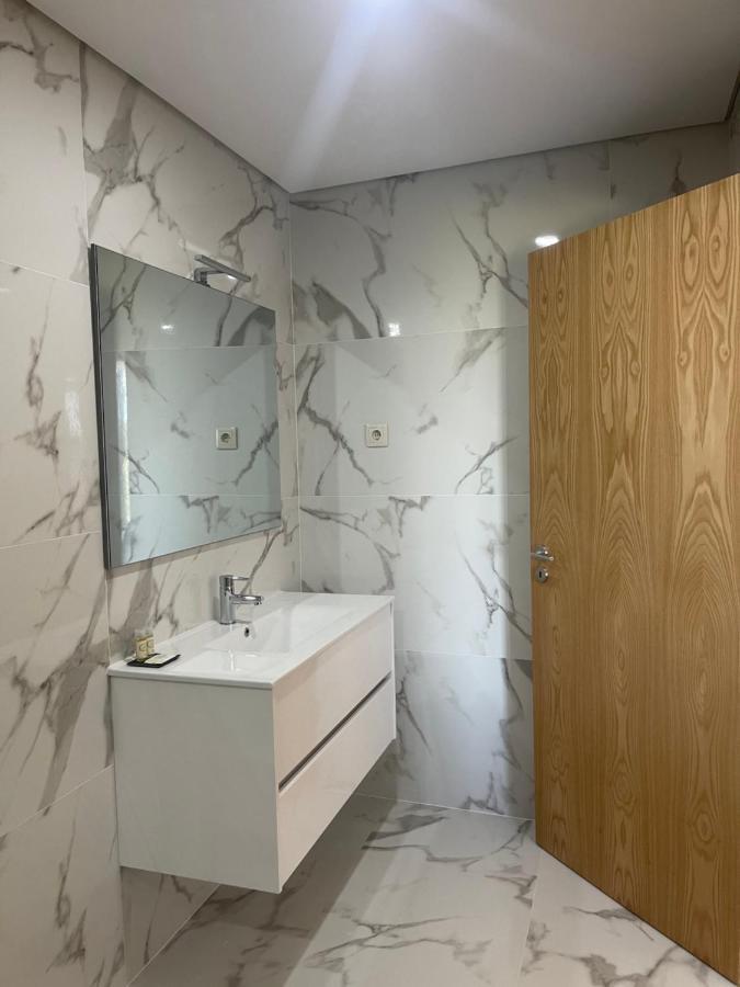 Casa Do Afonso Apartment Brufe Екстериор снимка