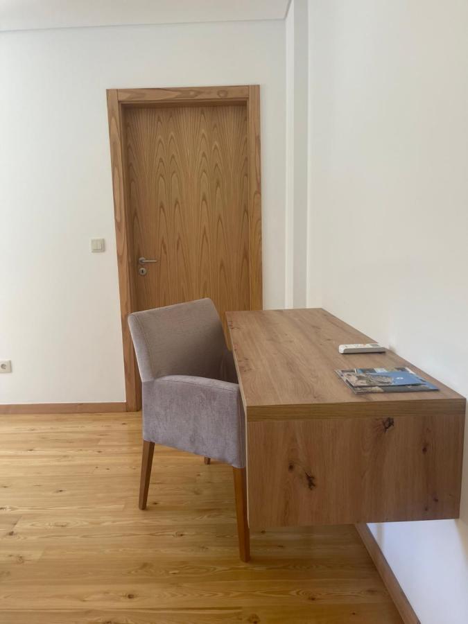Casa Do Afonso Apartment Brufe Екстериор снимка