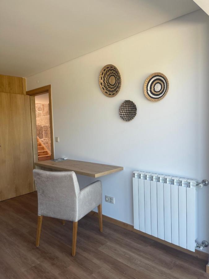 Casa Do Afonso Apartment Brufe Екстериор снимка