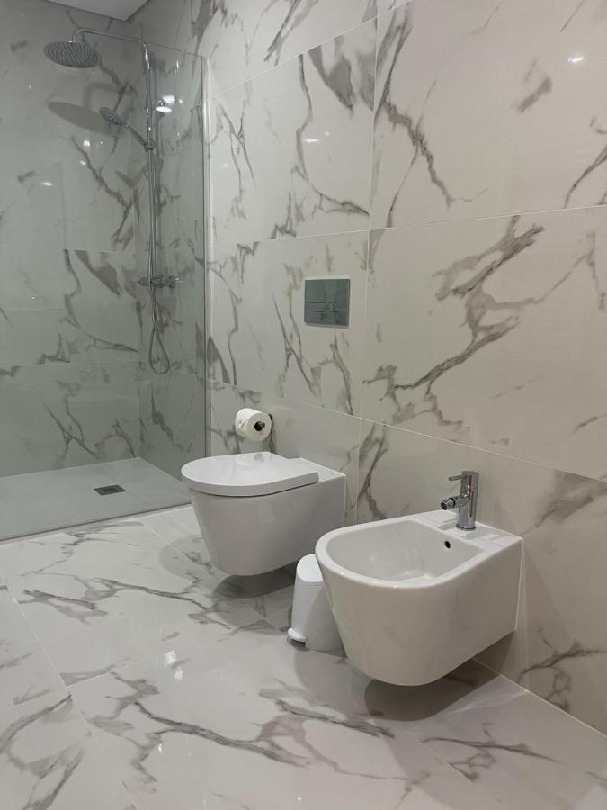 Casa Do Afonso Apartment Brufe Екстериор снимка