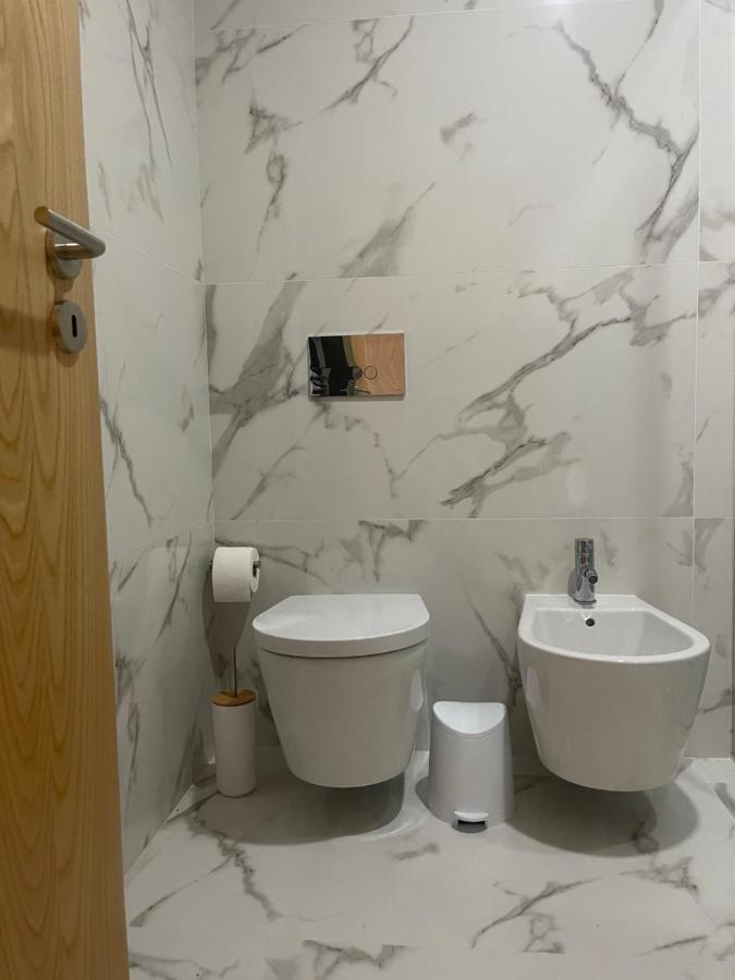 Casa Do Afonso Apartment Brufe Екстериор снимка