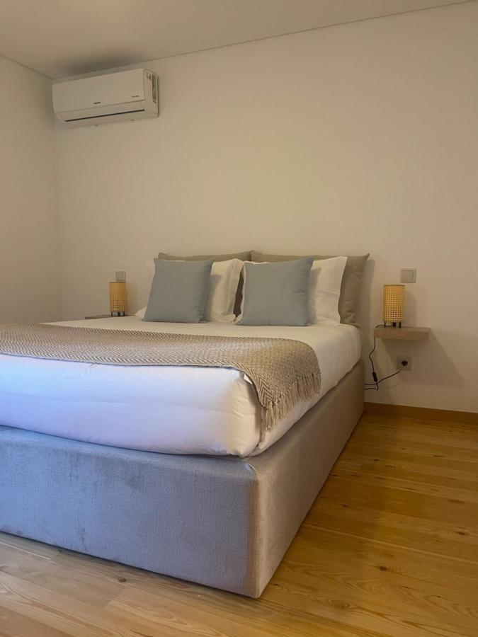 Casa Do Afonso Apartment Brufe Екстериор снимка