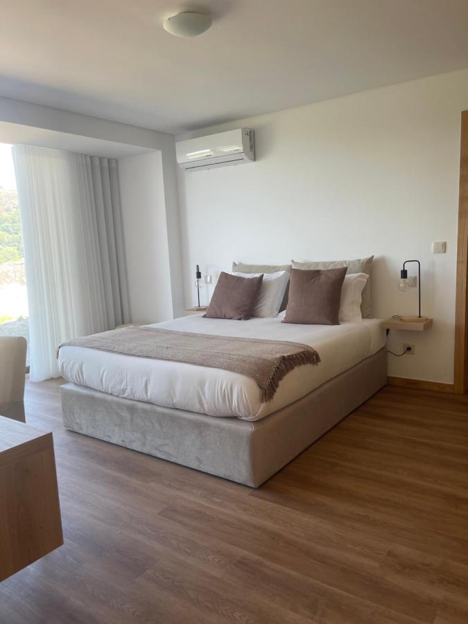 Casa Do Afonso Apartment Brufe Екстериор снимка