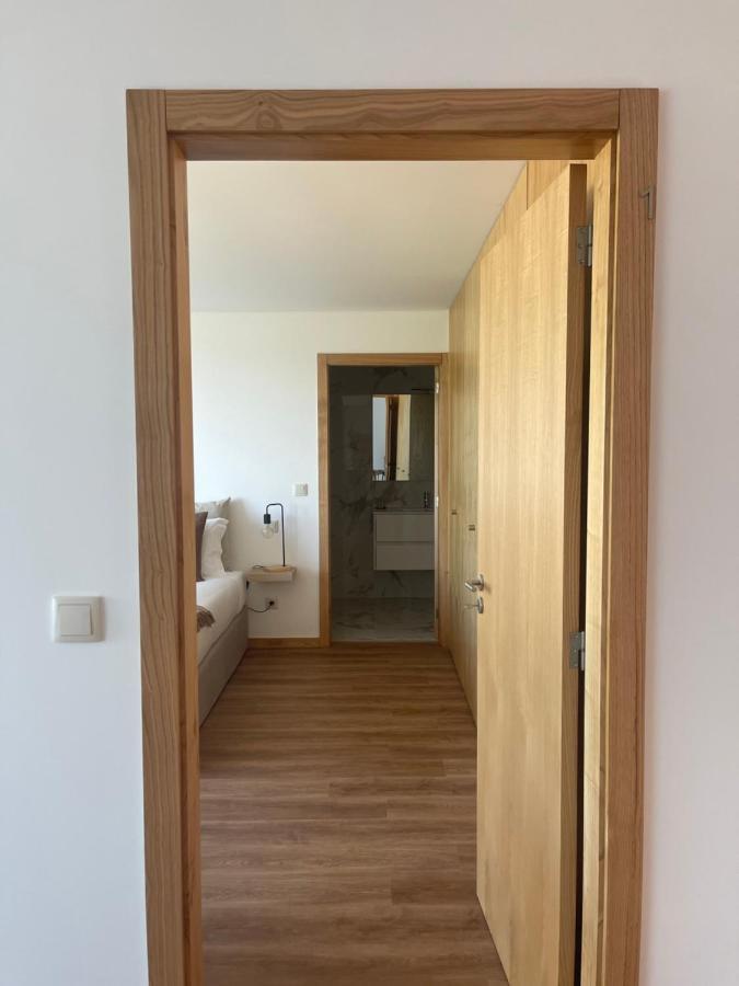 Casa Do Afonso Apartment Brufe Екстериор снимка