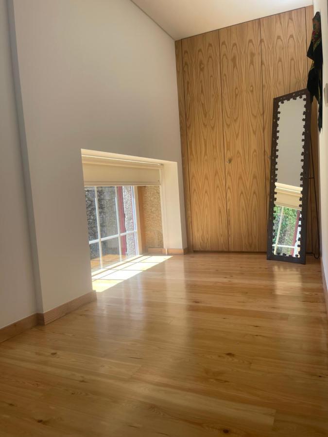 Casa Do Afonso Apartment Brufe Екстериор снимка