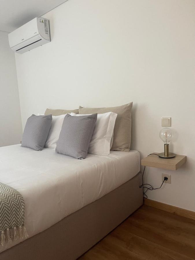 Casa Do Afonso Apartment Brufe Екстериор снимка