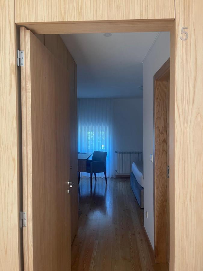 Casa Do Afonso Apartment Brufe Екстериор снимка