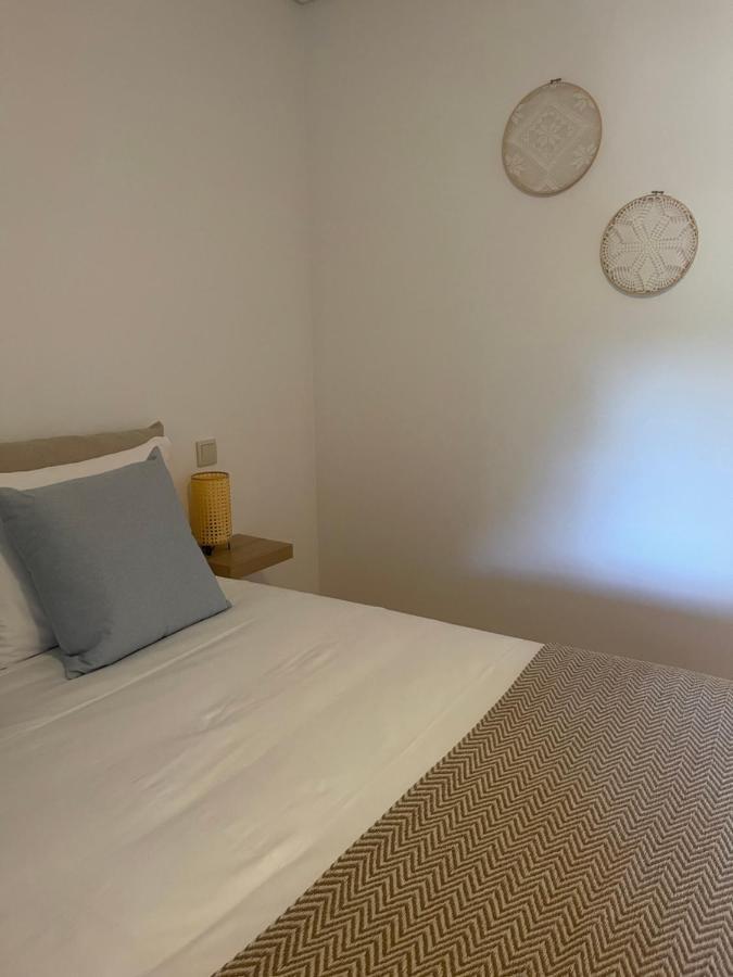 Casa Do Afonso Apartment Brufe Екстериор снимка