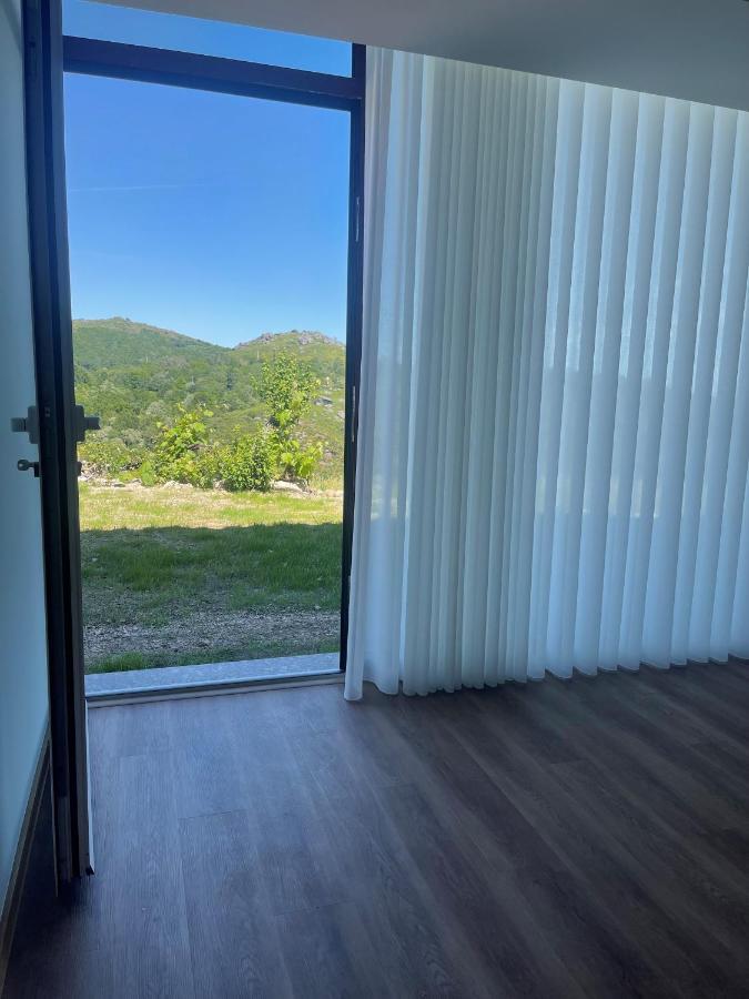 Casa Do Afonso Apartment Brufe Екстериор снимка