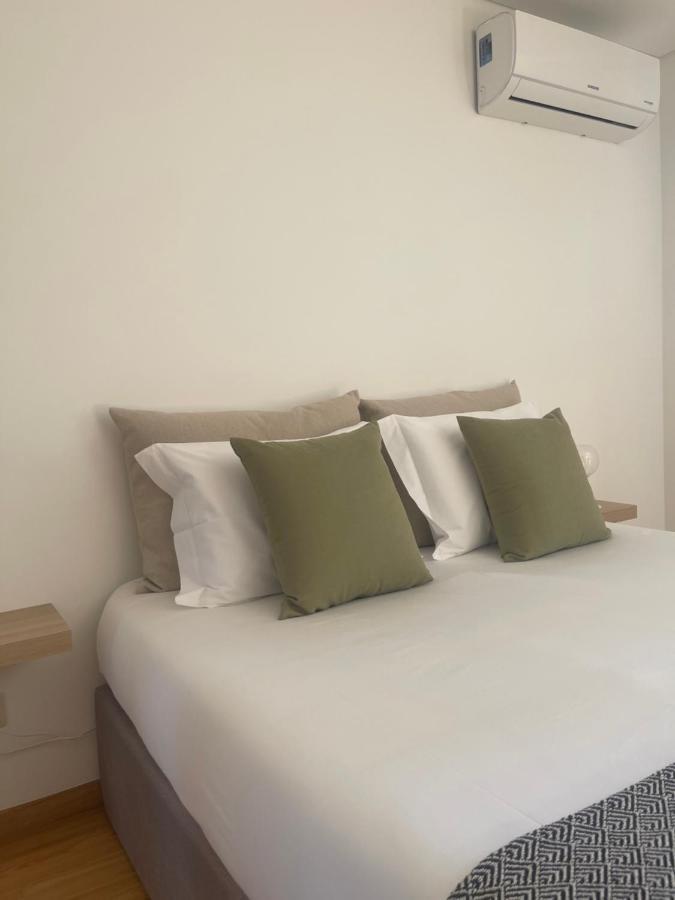 Casa Do Afonso Apartment Brufe Екстериор снимка