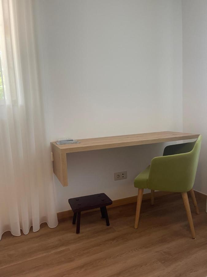 Casa Do Afonso Apartment Brufe Екстериор снимка