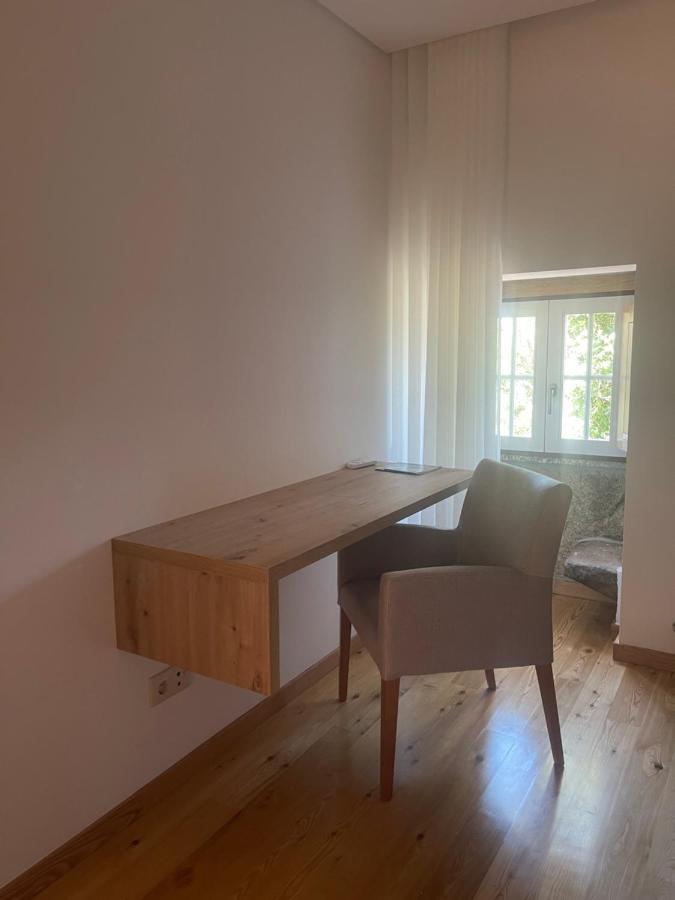 Casa Do Afonso Apartment Brufe Екстериор снимка