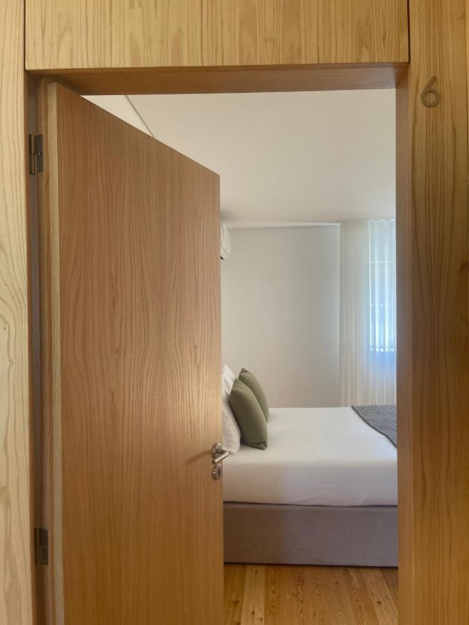 Casa Do Afonso Apartment Brufe Екстериор снимка