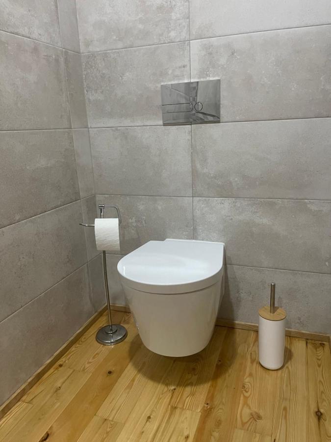Casa Do Afonso Apartment Brufe Екстериор снимка