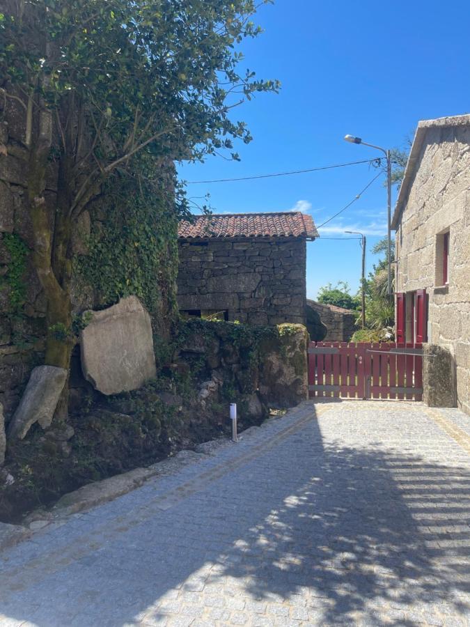Casa Do Afonso Apartment Brufe Екстериор снимка