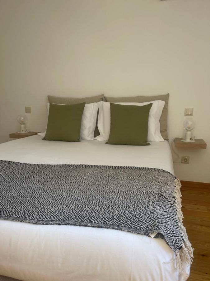 Casa Do Afonso Apartment Brufe Екстериор снимка