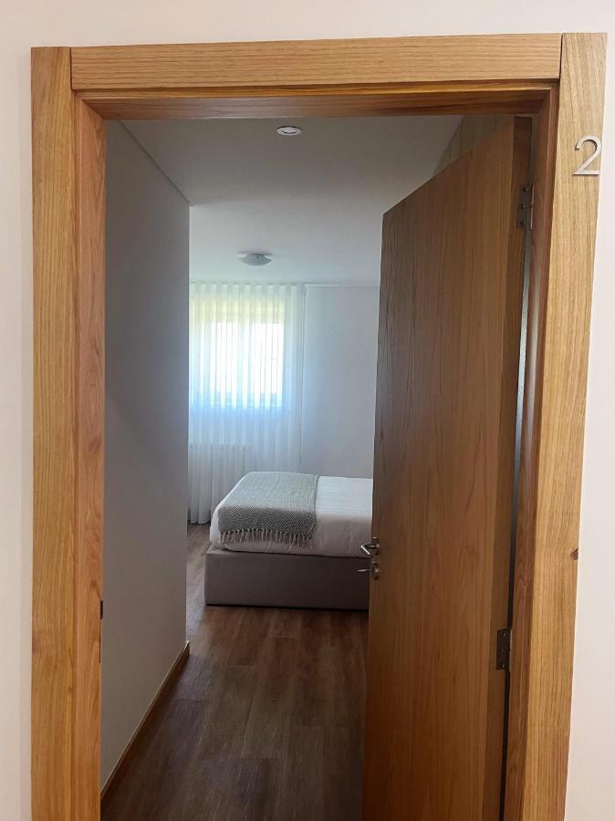 Casa Do Afonso Apartment Brufe Екстериор снимка