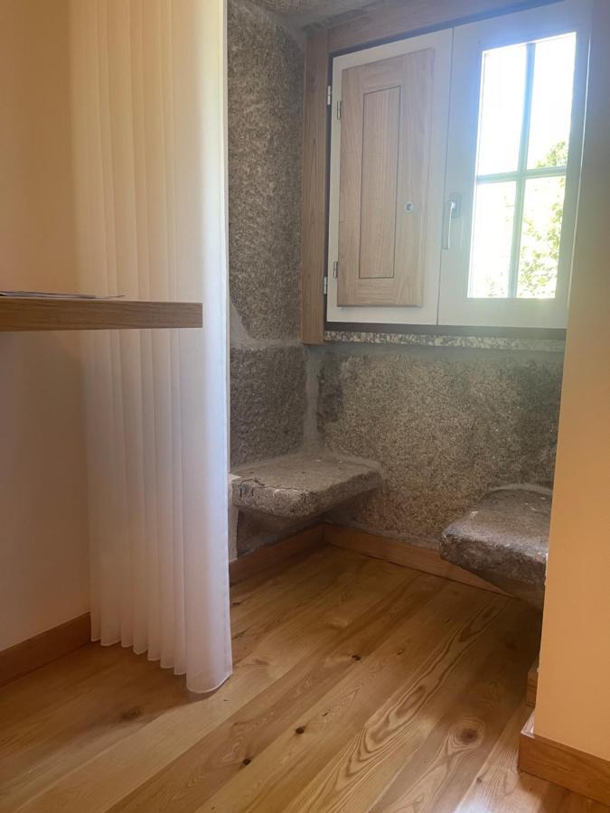 Casa Do Afonso Apartment Brufe Екстериор снимка
