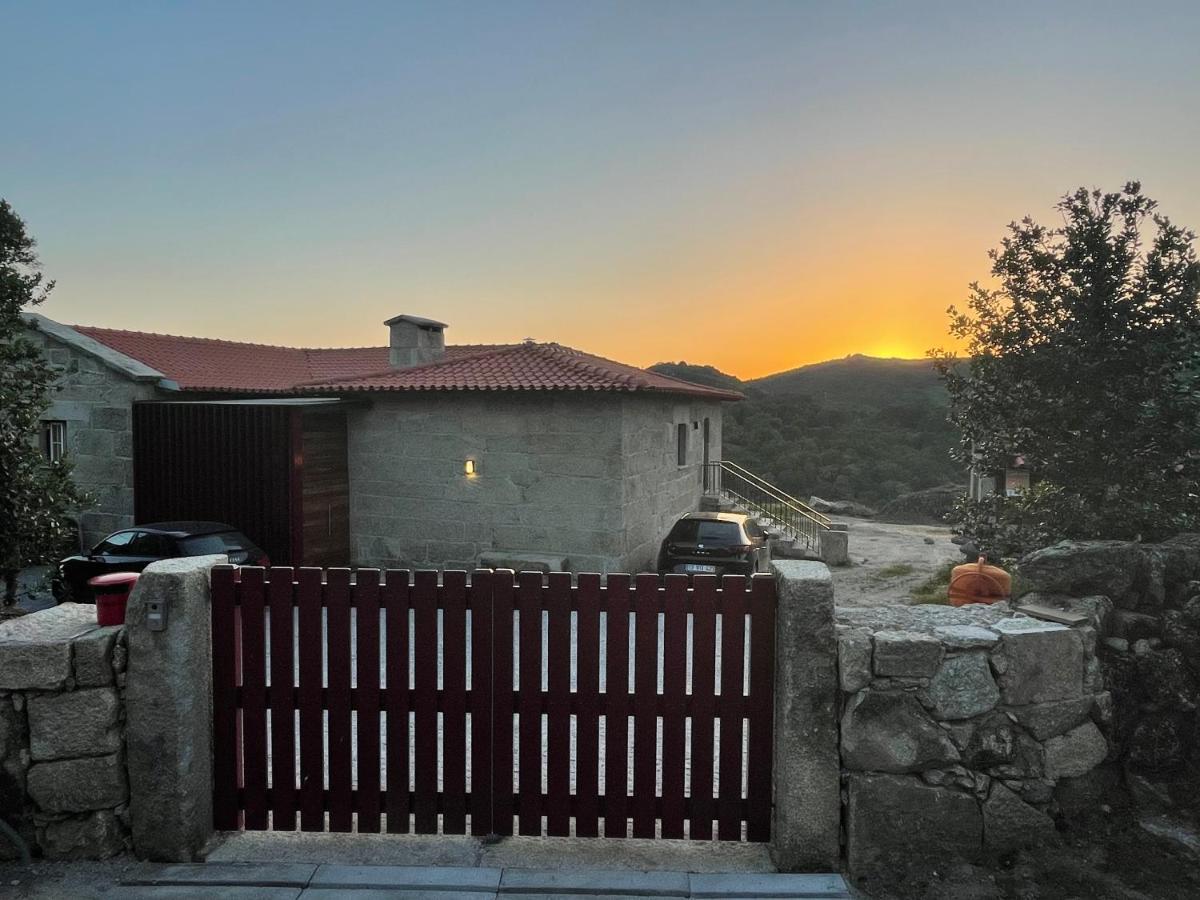 Casa Do Afonso Apartment Brufe Екстериор снимка